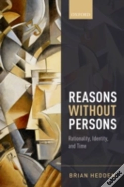 Capa do artigo Reasons Without Persons
