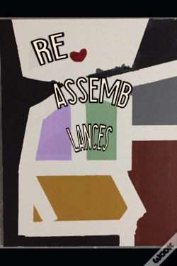 Capa do artigo Reassemblances