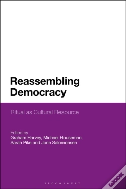 Capa do artigo Reassembling Democracy