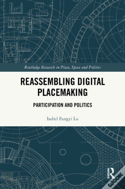 Capa do artigo Reassembling Digital Placemaking