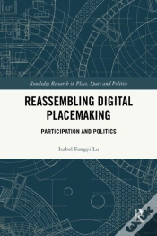 Capa do artigo Reassembling Digital Placemaking