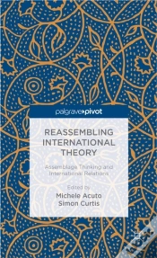 Capa do artigo Reassembling International Theory