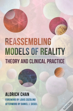 Capa do artigo Reassembling Models Of Reality