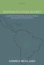 Reassembling Social Security - Preview