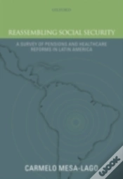 Capa do artigo Reassembling Social Security