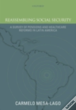 Capa do artigo Reassembling Social Security