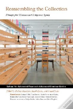 Capa do artigo Reassembling The Collection