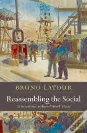 Capa do artigo Reassembling The Social