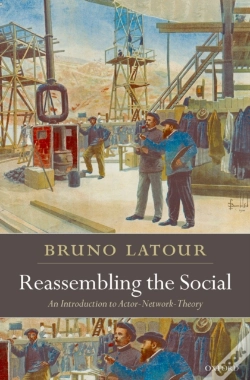 Capa do artigo Reassembling The Social
