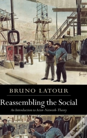 Capa do artigo Reassembling The Social