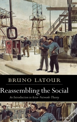 Capa do artigo Reassembling The Social