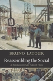 Capa do artigo Reassembling The Social