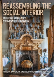 Capa do artigo Reassembling The Social Interior