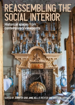 Capa do artigo Reassembling The Social Interior