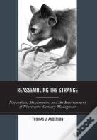 Reassembling The Strange