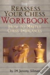 Capa do artigo Reassess Your Chess Workbook