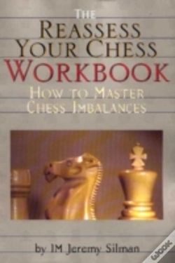 Capa do artigo Reassess Your Chess Workbook