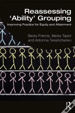 Capa do artigo Reassessing 'Ability' Grouping
