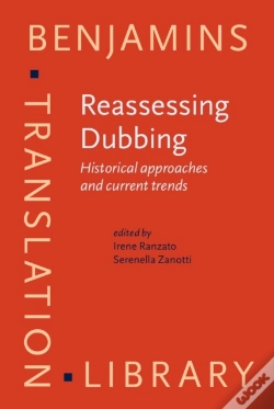 Capa do artigo Reassessing Dubbing