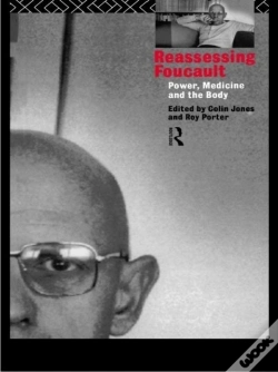 Capa do artigo Reassessing Foucault
