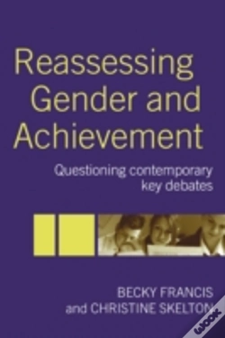 Capa do artigo Reassessing Gender And Achievement