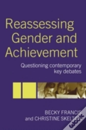 Capa do artigo Reassessing Gender And Achievement
