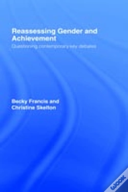 Capa do artigo Reassessing Gender And Achievement