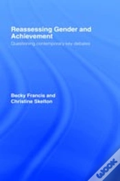 Capa do artigo Reassessing Gender And Achievement