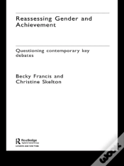 Capa do artigo Reassessing Gender And Achievement