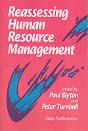 Reassessing Human Resource Management - Preview