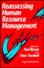Reassessing Human Resource Management - Preview