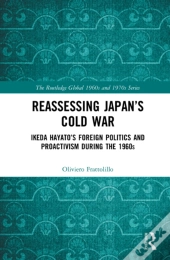 Reassessing Japan'S Cold War