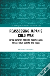 Capa do artigo Reassessing Japan