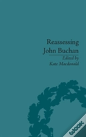 Capa do artigo Reassessing John Buchan
