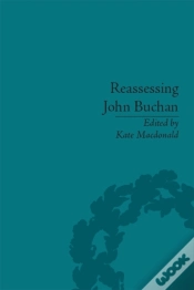 Capa do artigo Reassessing John Buchan