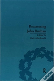 Capa do artigo Reassessing John Buchan