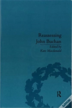 Capa do artigo Reassessing John Buchan