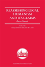Reassessing Legal Humanism And Its Claims - Preview