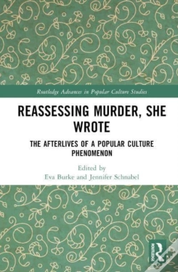 Capa do artigo Reassessing Murder, She Wrote