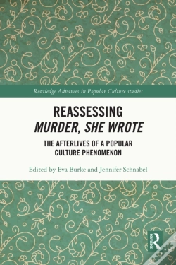 Capa do artigo Reassessing Murder, She Wrote