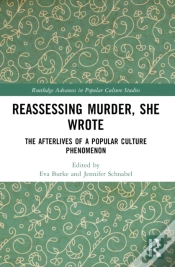 Capa do artigo Reassessing Murder, She Wrote