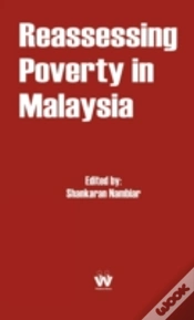 Capa do artigo Reassessing Poverty In Malaysia
