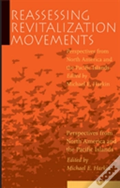 Capa do artigo Reassessing Revitalization Movements