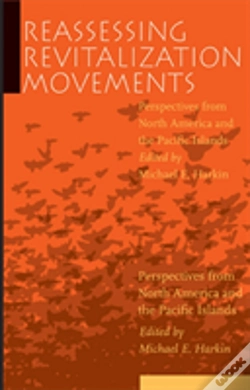 Capa do artigo Reassessing Revitalization Movements