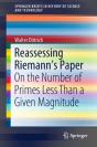 Reassessing Riemann'S Paper - Preview