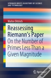 Reassessing Riemann'S Paper