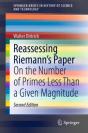 Reassessing Riemann'S Paper - Preview