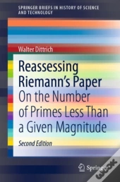 Reassessing Riemann'S Paper