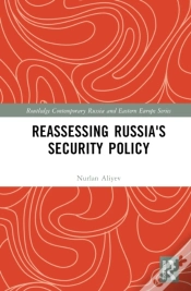 Capa do artigo Reassessing Russia