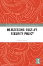 Reassessing Russia'S Security Policy - Preview
